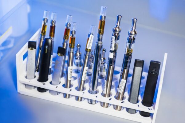 Hhc Vapes | Indacloud