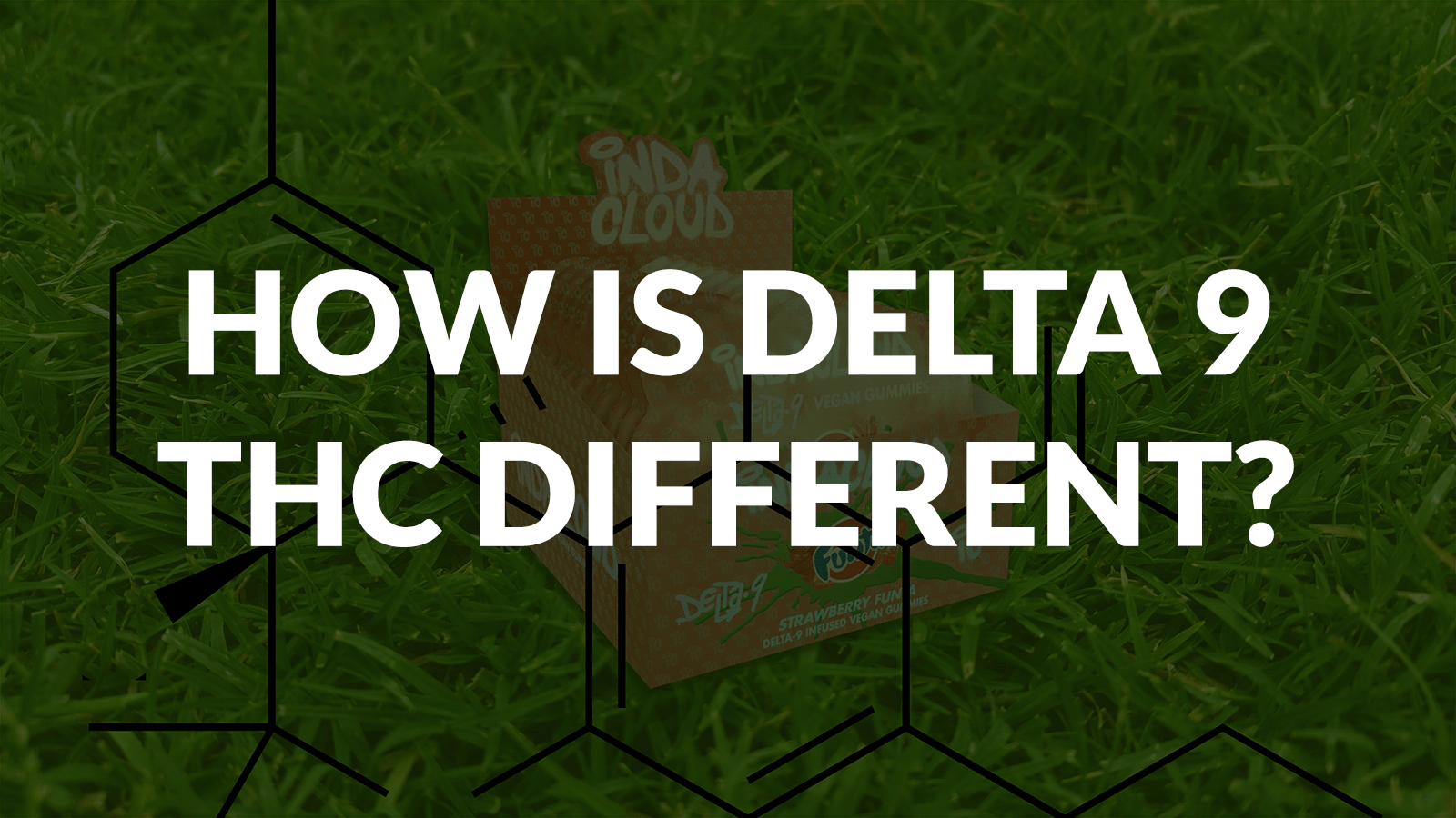 How Is Delta 9 Thc Different? 14 How Is Delta 9 Thc Different?