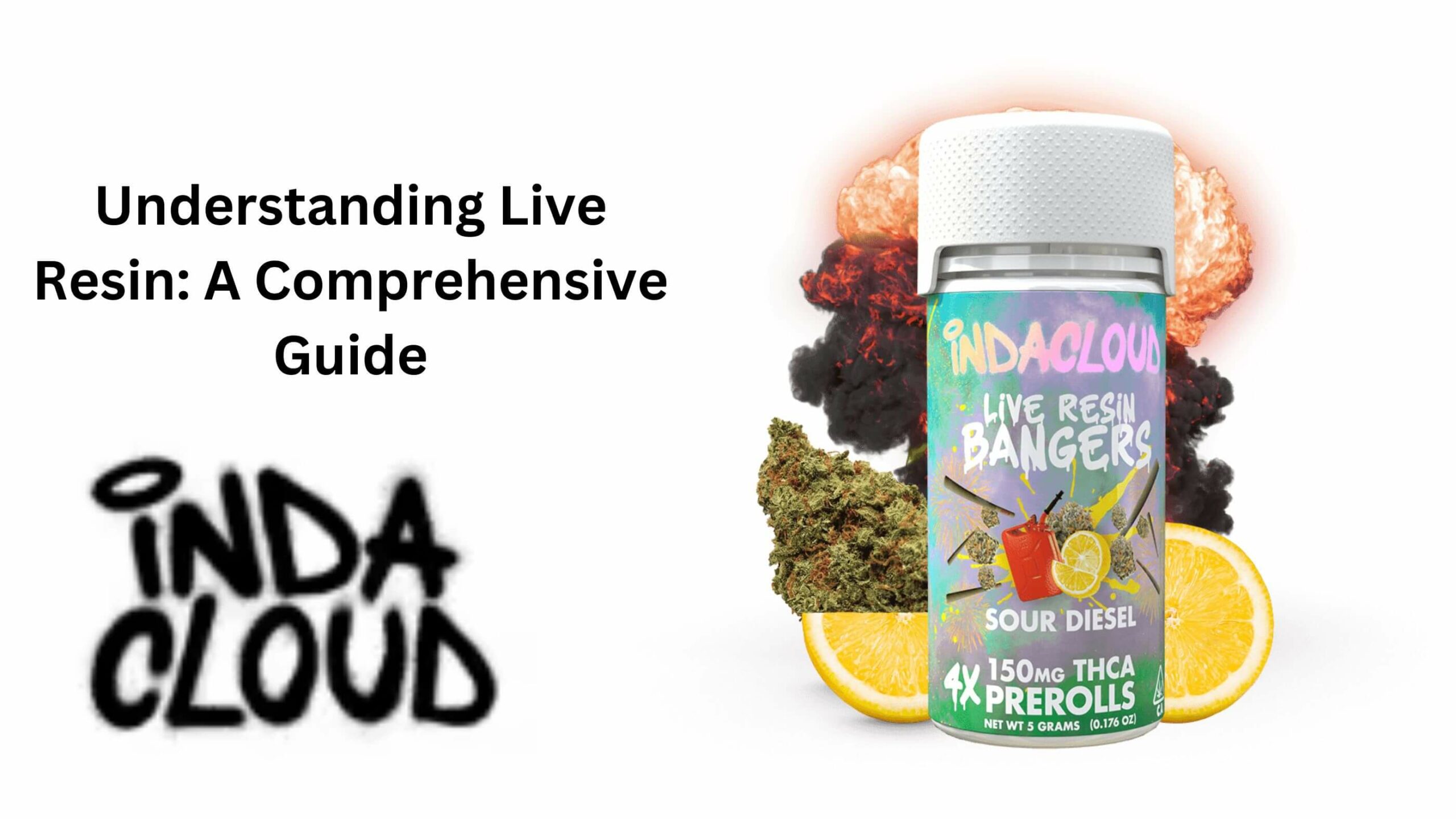 Understanding Live Resin: A Comprehensive Guide 8 What Is Live Resin