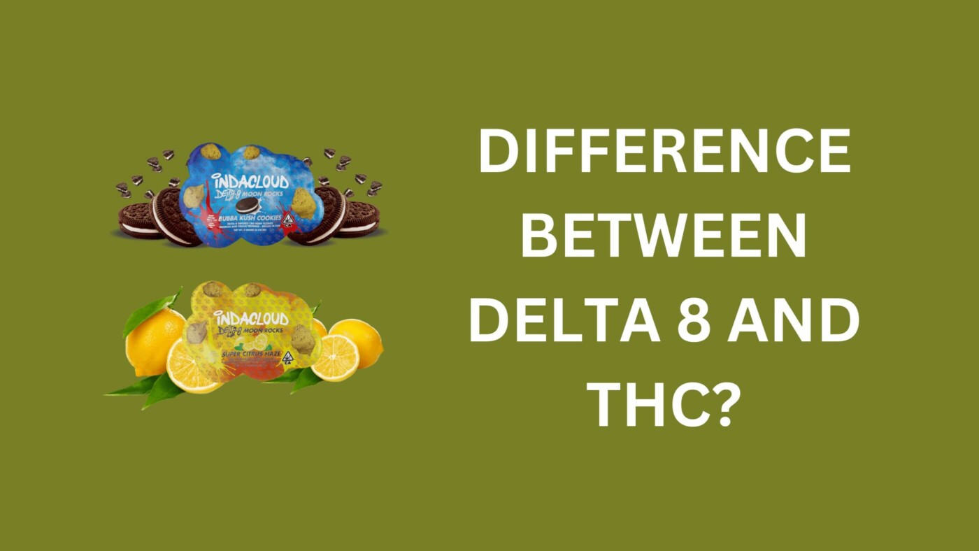 What Is The Difference Between Delta 8 And Thc? 11 Delta 8 Vs Thc