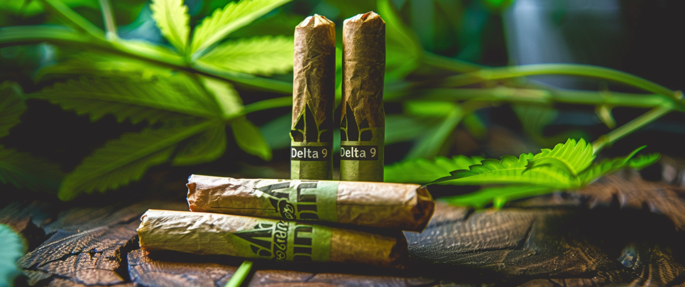 Delta 9 Pre Roll: Convenient Cannabis Use In 2024 9 Delta 9 Pre Roll: Convenient Cannabis Use In 2024