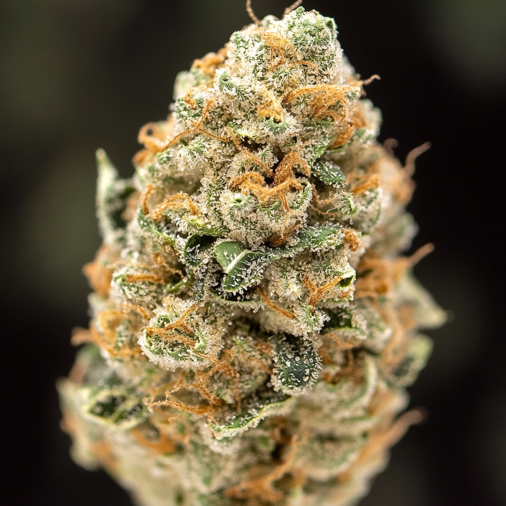 Donny Burger Strain