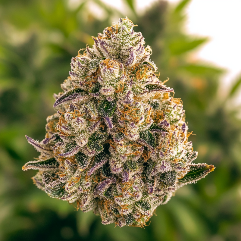 Lemon Cherry Runtz Strain