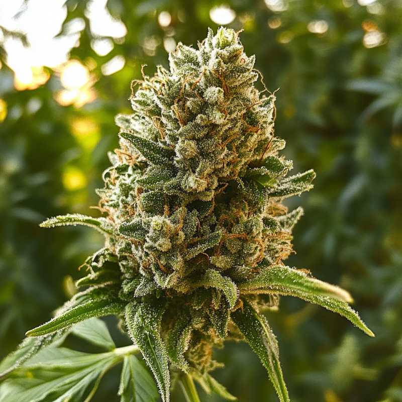 Zaza Strain
