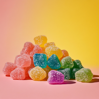 D9 Gummies 9 D9 Gummies