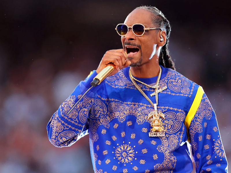 Snoop-Dogg