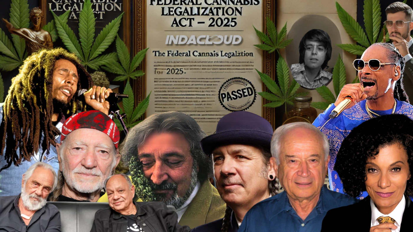 Advocatesforcannabis