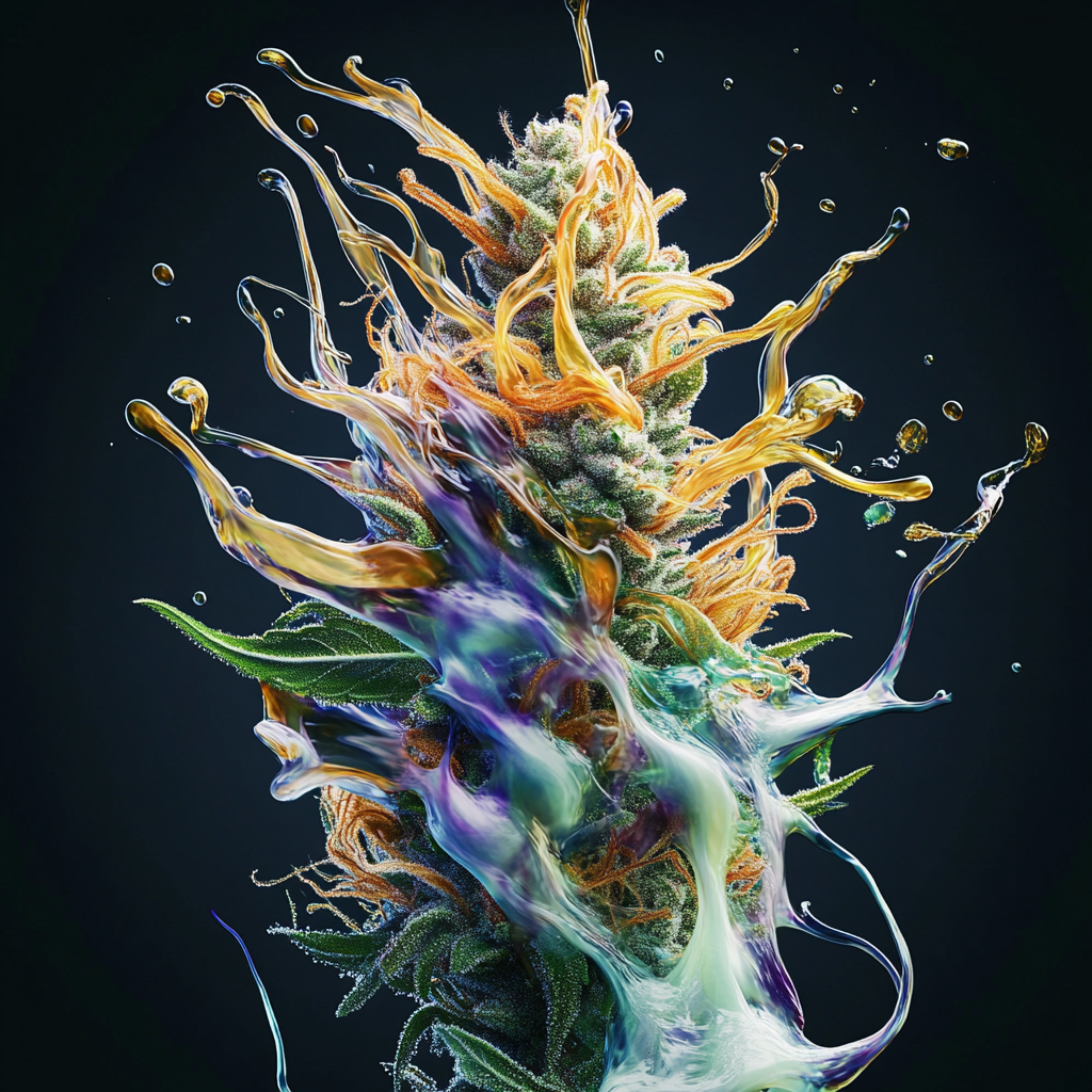 slurty strain