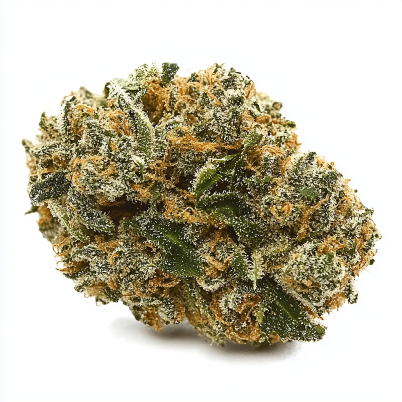 Big Bud Strain