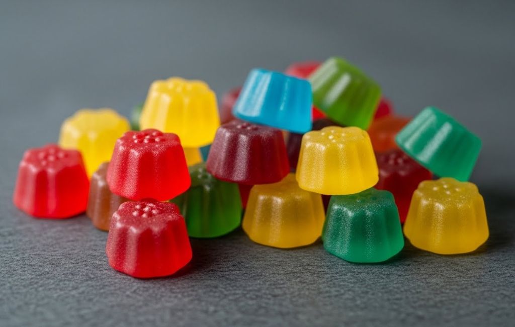 7 Tested Tips To Safely Use Edibles For Pain 13 Edibles For Pain Featured Image