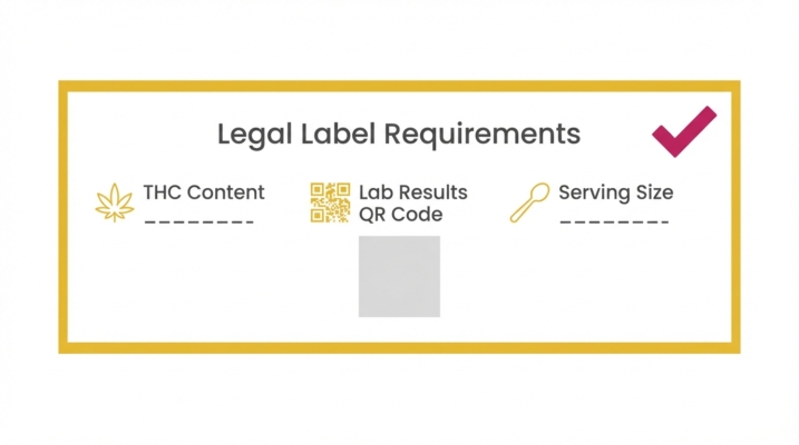 Are Thc Gummies &Amp; Edibles Legal In Georgia? 2026 Guide 3 Legal Thc Label Requiremnets